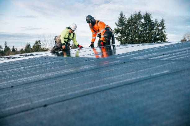 Trusted Roof Leak Repair service in Saint Donatus, IA - Ben Roofing and Steel LLC